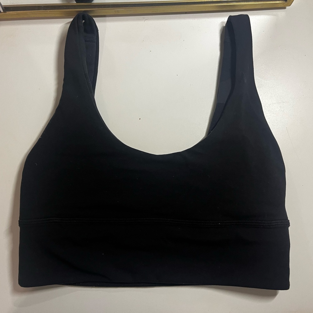Lululemon Align Bra - reversible